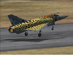 Air Cheetah