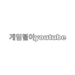 유튜버 게임털이 팬 그룹