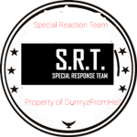 Special Response Team)