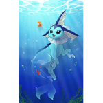 Aqua Pals