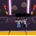 Savage Group (But Actully Savage Players)