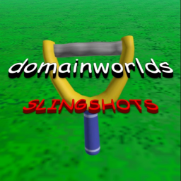 [☄️] DOMAINWORLDS