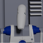 《|| Droid Star Fighter Corps ||》