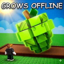 Grow Your Garden 🌶️ icon