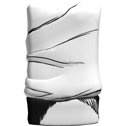 Yhwach Arm (L) V3