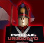 [EUDA] Escoltaje Presidencial