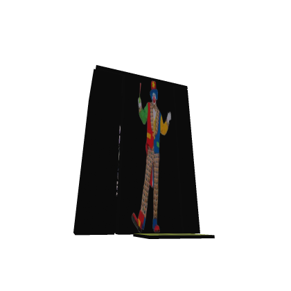Darkmares The Clown Spirit ideas From Jus Obby
