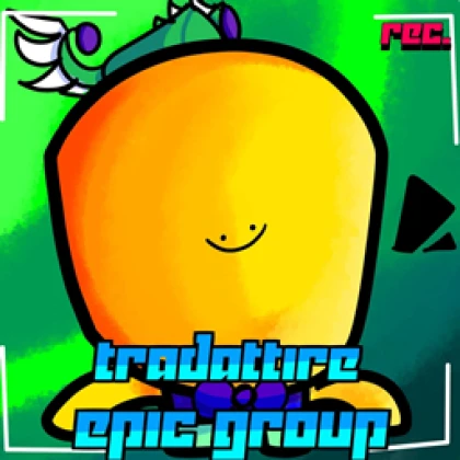 Group Icon