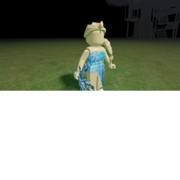 SURVIVAL THE ELSA THE KILLER icon