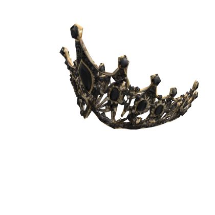 Queen crown Roblox item