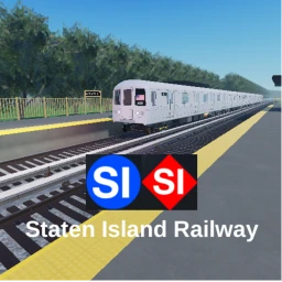 MTA NYCT | The Staten Island Railway icon
