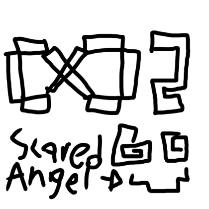 Pixel art The Second Difficulty Roblox decal
