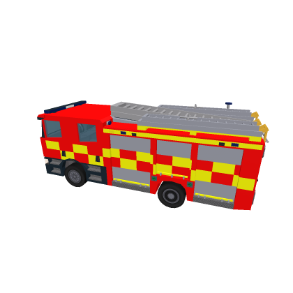Fire Engine