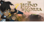 The Legend of Korra