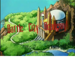 Battle city Academy