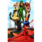 Miraculous fp