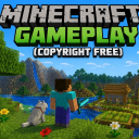 BloxCraft Gameplay!