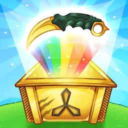 Case Champions [RNG]