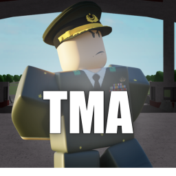 | TMA | Asker Ol!