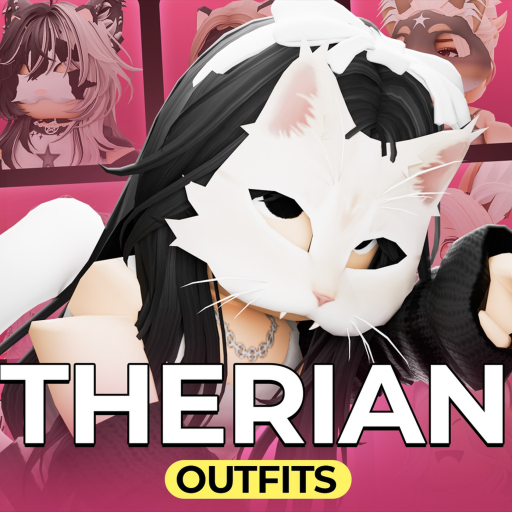 Therian OUTFITS icon