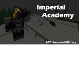 ASE || The Imperial Academy