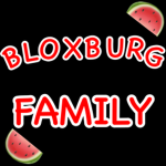 Bloxburg Family.
