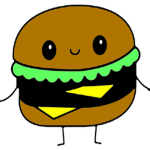 Burger Religion!