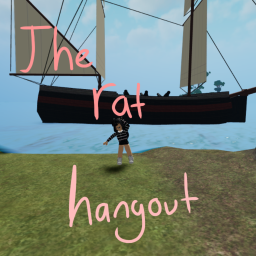 The rat hangout