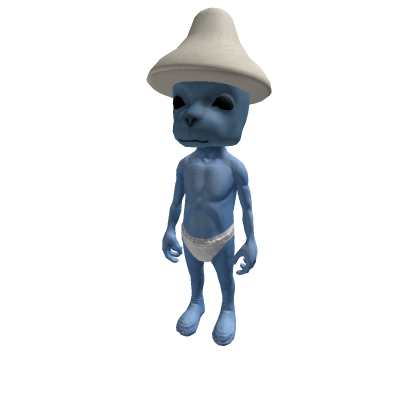 smurfcat