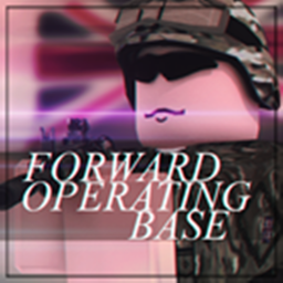[]BA[] Forward Operating Base