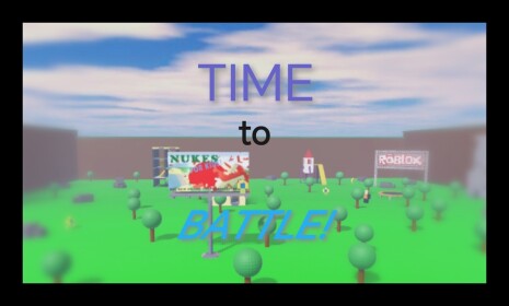 Retro battle💥 