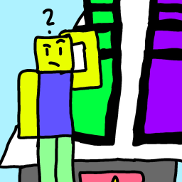 Fun Obby