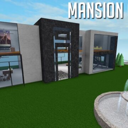 La Mansion de Miguel!