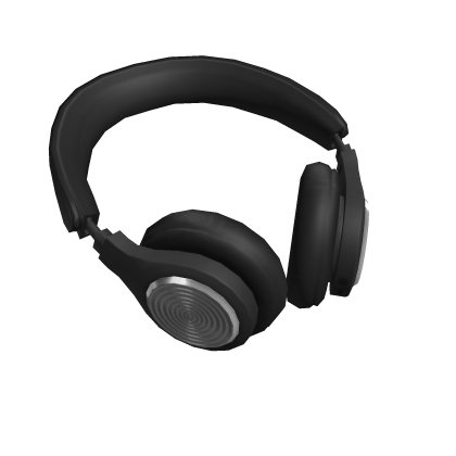 Chunky Headphones