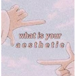 What’s your aesthetic