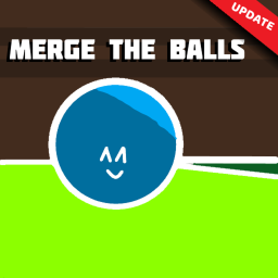 [🎮GAMEMODES🎮] Merge The Balls