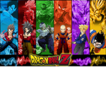 Dragon Ball Z AMV Fans/Creators!