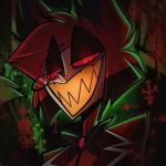 Alastor Enthusiasts