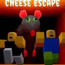 cheeese escape