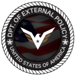 [FUSAR] Department of External Policy