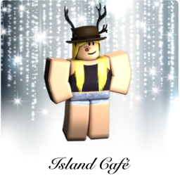 Island Café || (BETA)