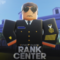 🏅RANKS🏅 Rank Center