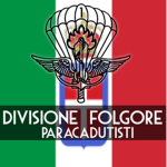 GIR|Divisione Folgore