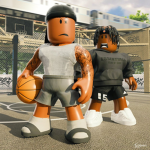 Hoops spirit