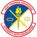 [ AFSFA ] Air Force Security Forces Academy