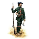 [Simecoe's Rangers]