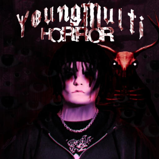 YOUNG MULTI HORROR icon