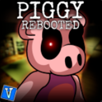 PIGGY: REBOOTED ¿Pero su multijugador?