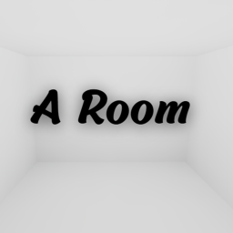 A Room