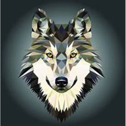 wolf alpha rp